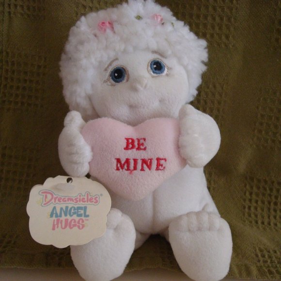 4 Plush DREAMSICKLES (8.00 each) collectables - Picture 2 of 4